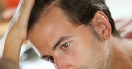 Vigilia di preparazione di capelli